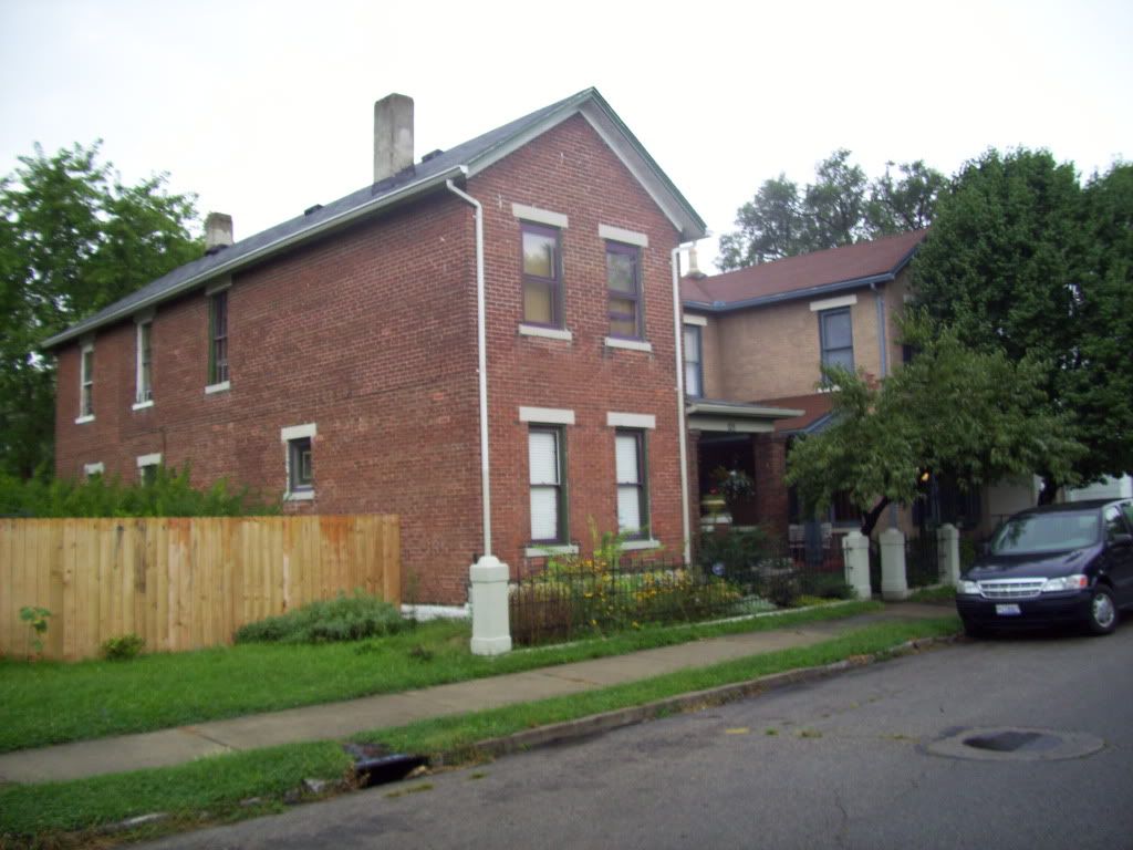 Dayton, Ohio St. Anne's Hill SkyscraperCity Forum